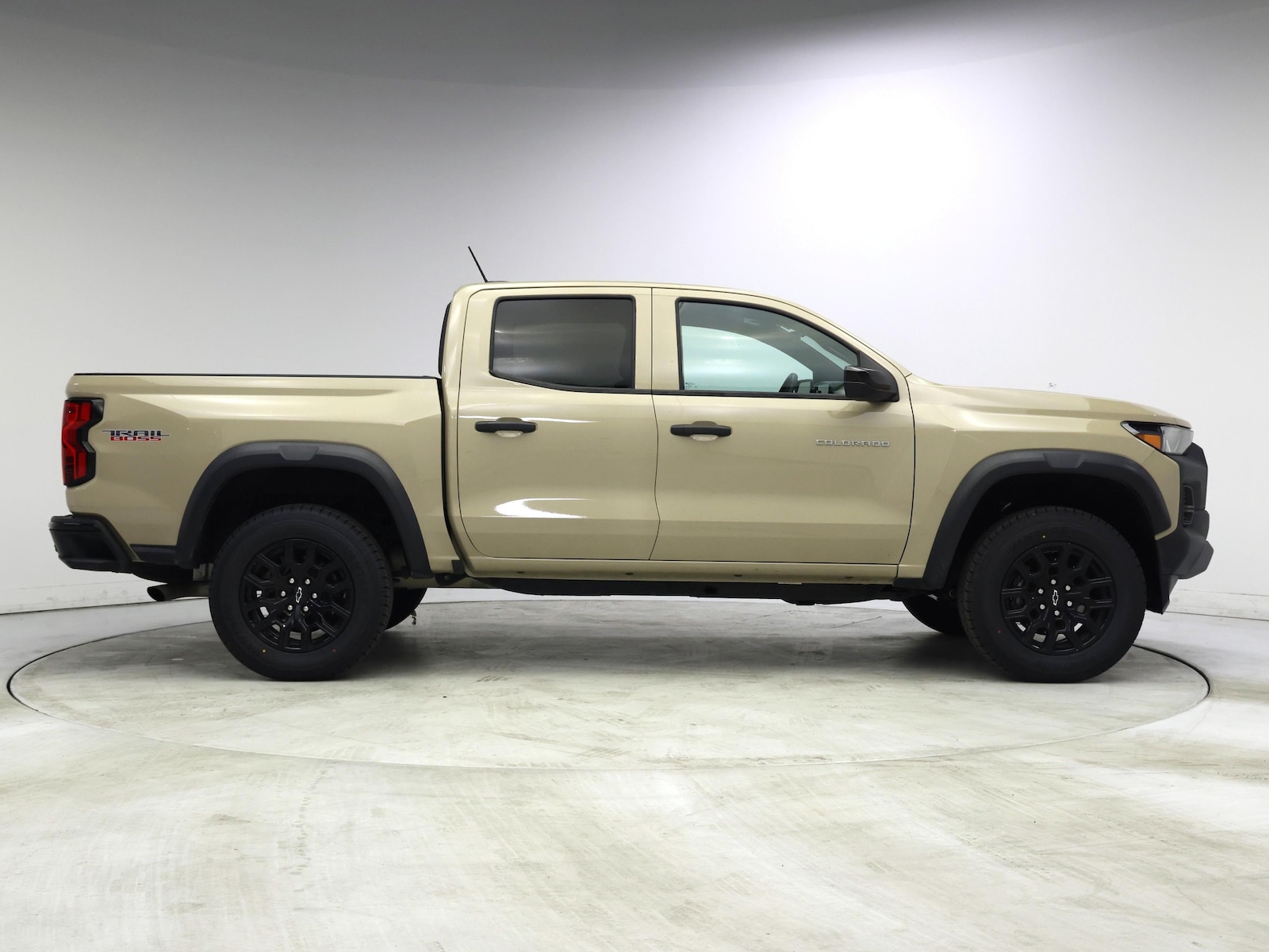 2024 Chevrolet Colorado Trail Boss - Photo 8