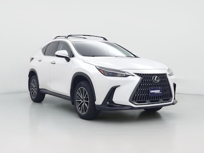 2022 Lexus NX 350h Premium
