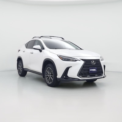 2022 Lexus NX 350h Premium