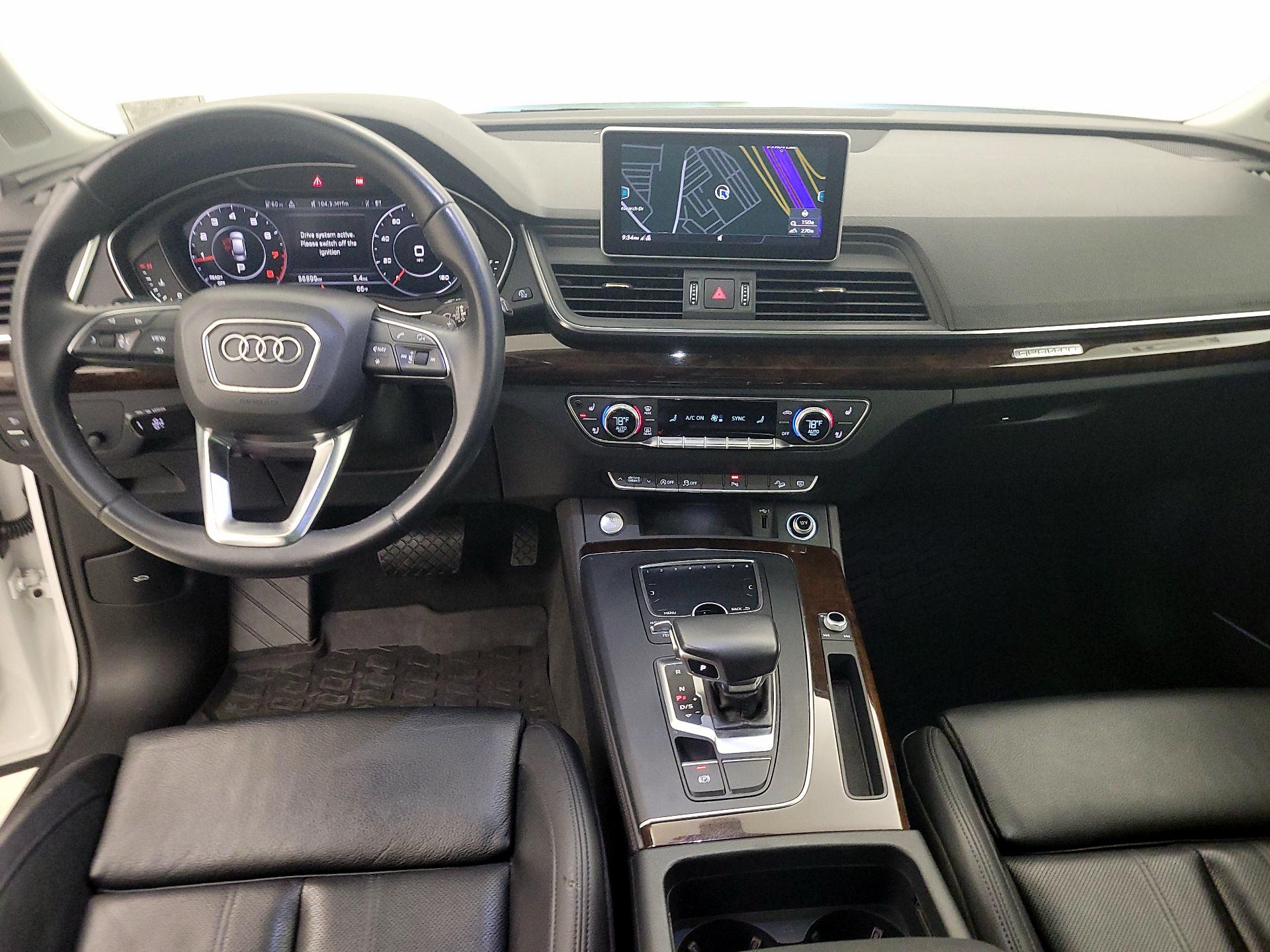 Thumbnail: 2019 Audi Q5 - 9