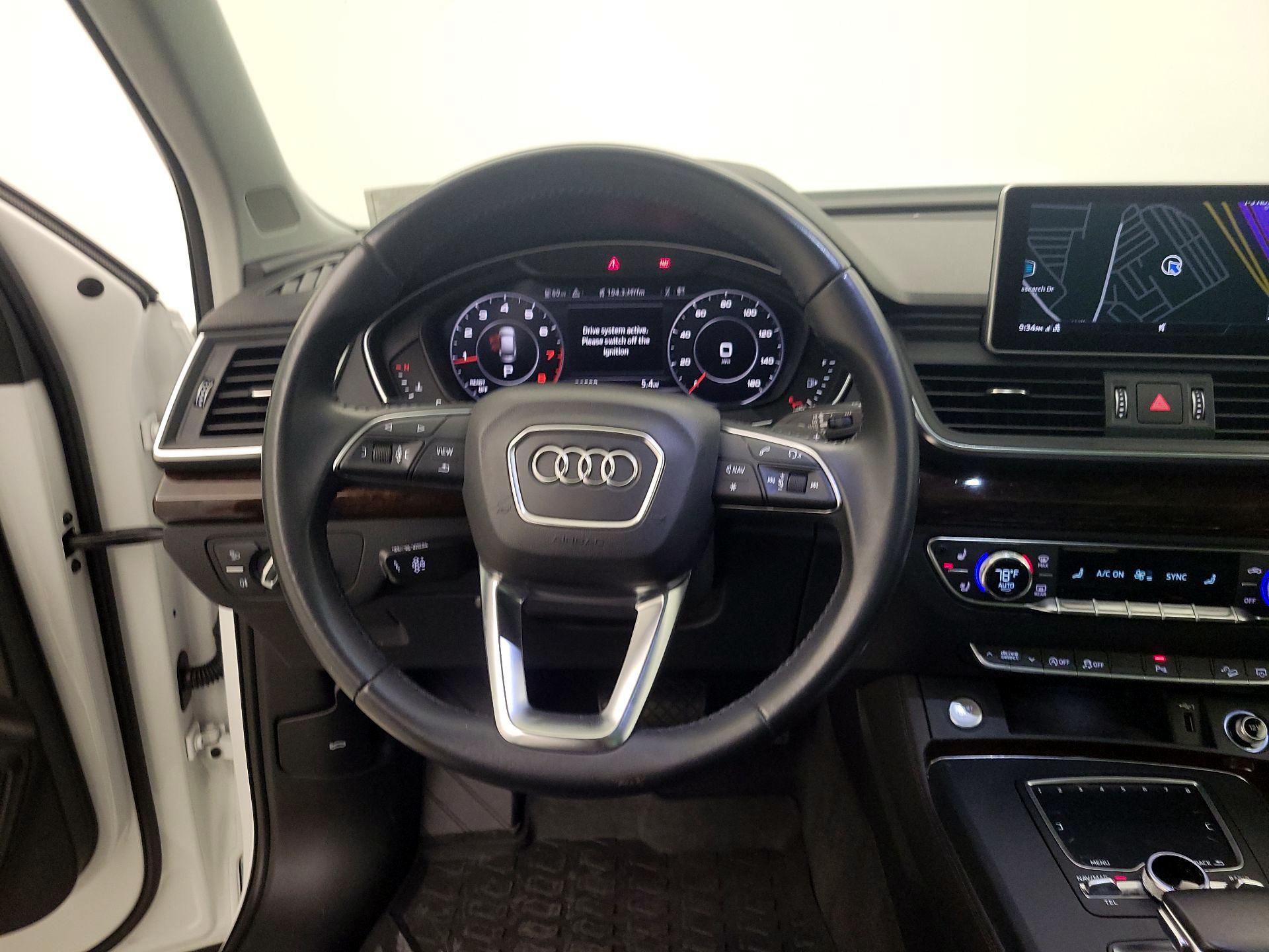 Thumbnail: 2019 Audi Q5 - 10