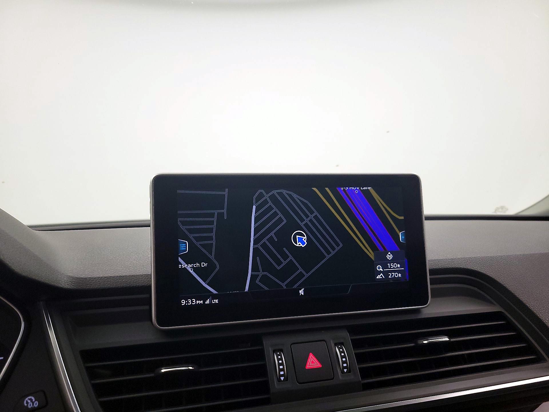 Thumbnail: 2019 Audi Q5 - 14