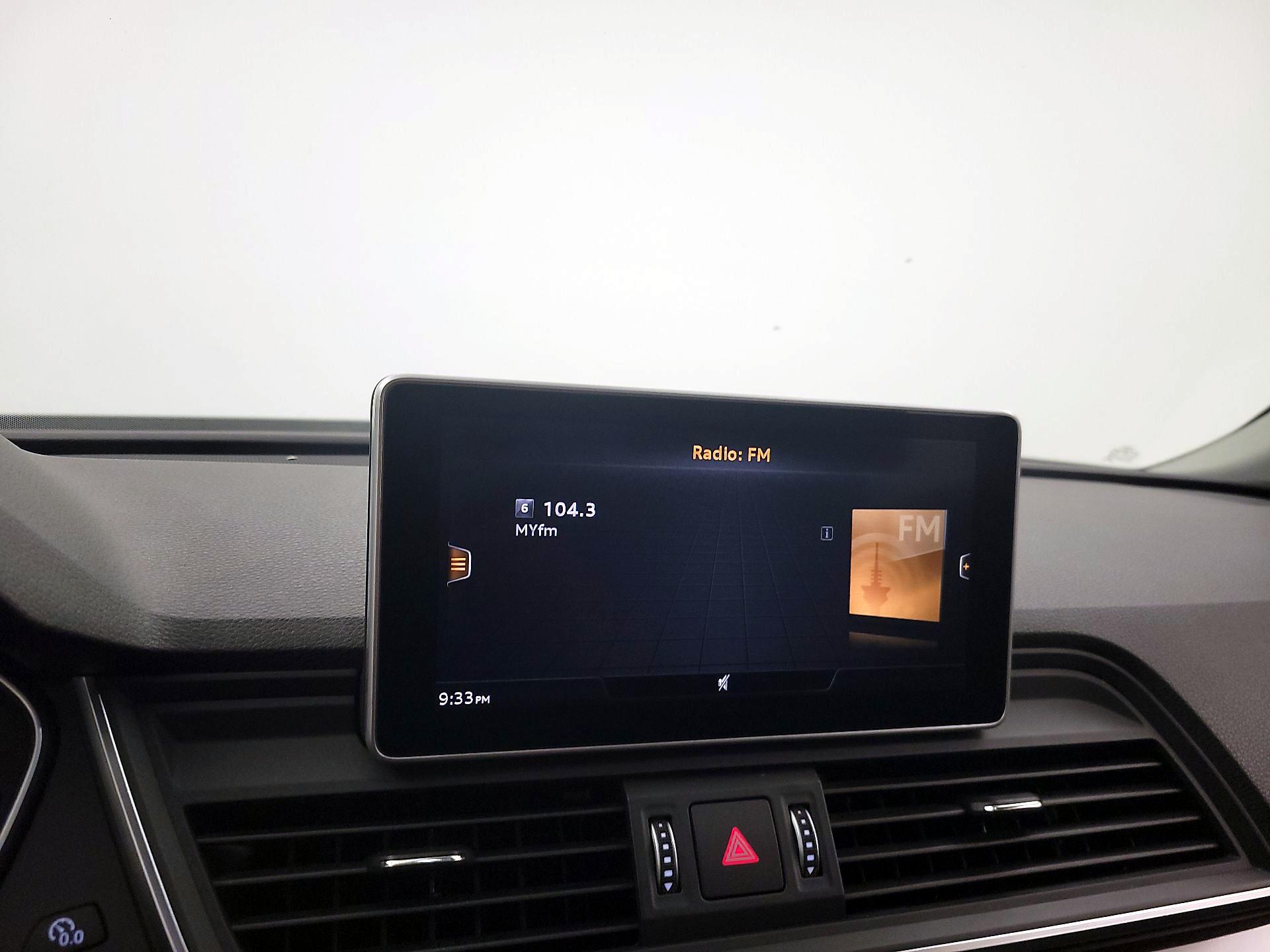 Thumbnail: 2019 Audi Q5 - 16