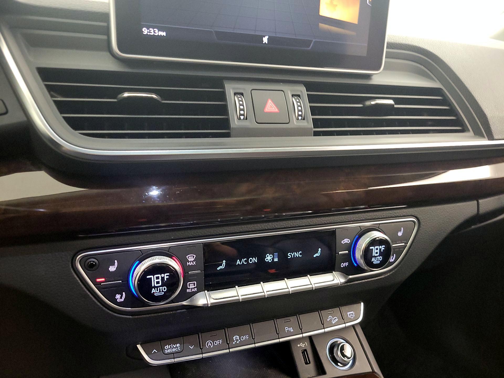 Thumbnail: 2019 Audi Q5 - 17