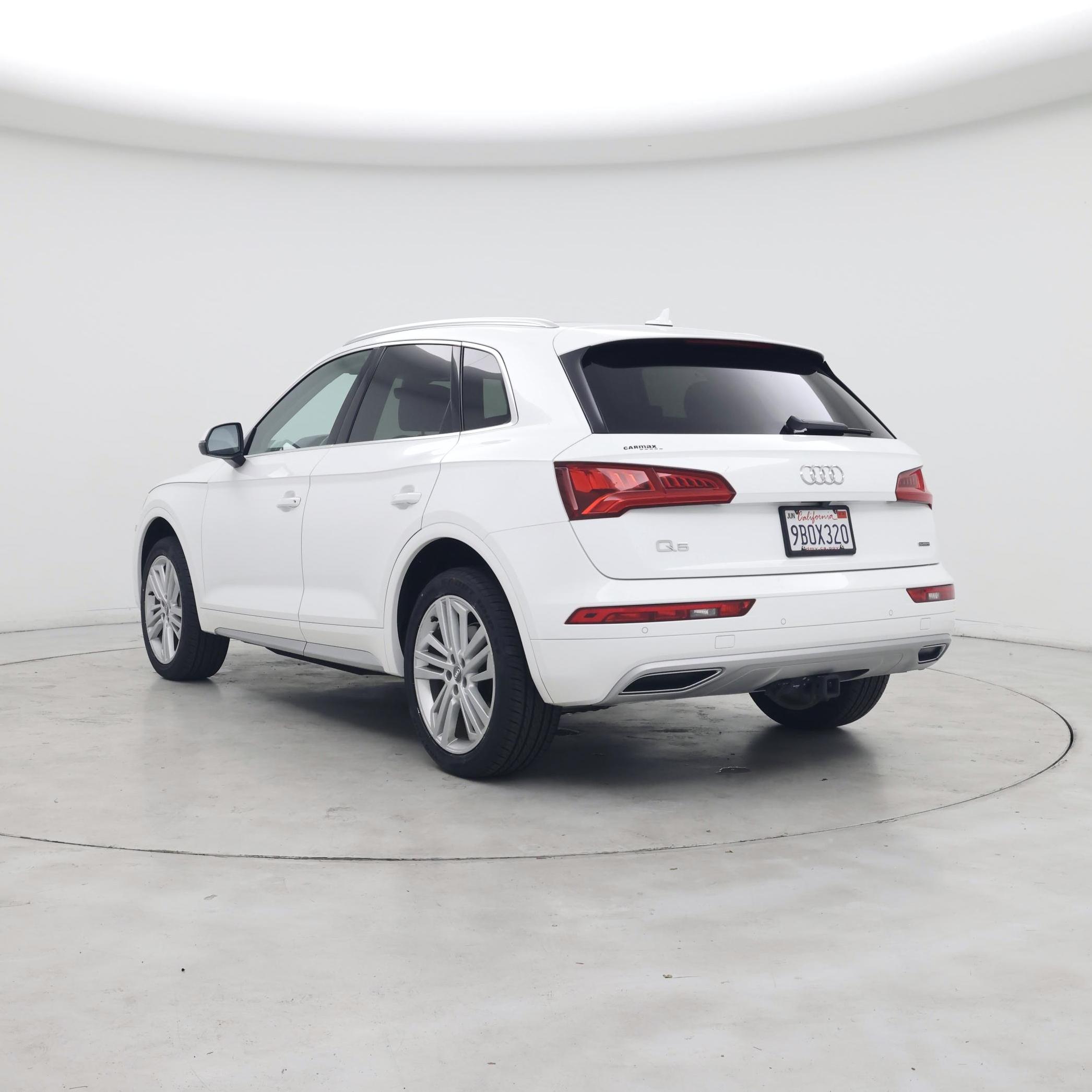 Thumbnail: 2019 Audi Q5 - 2