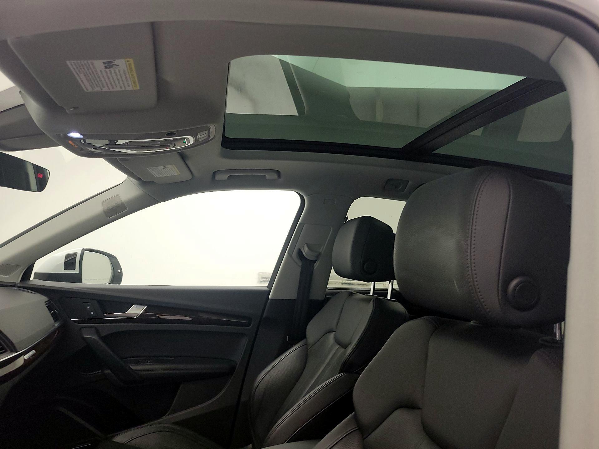 Thumbnail: 2019 Audi Q5 - 20