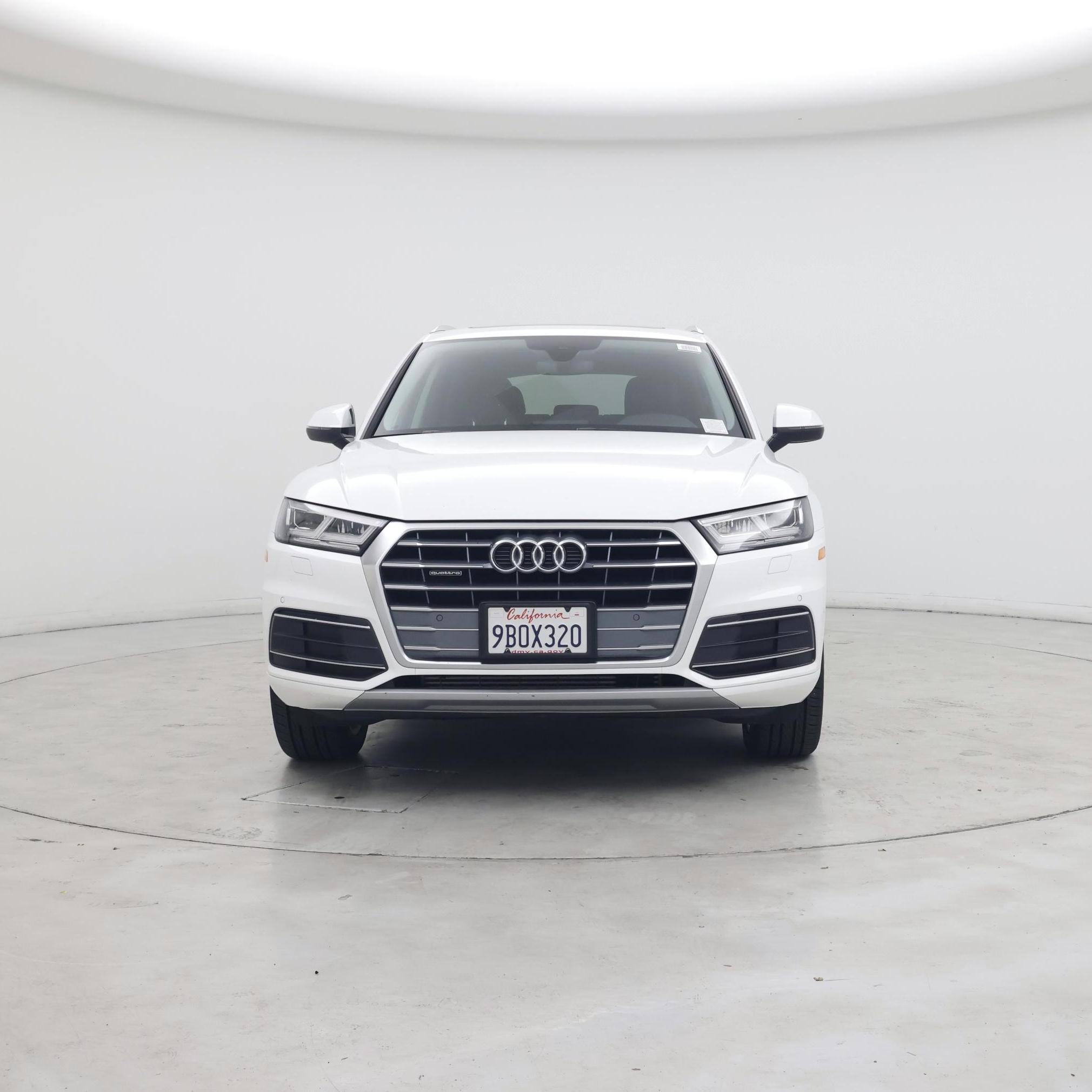 Thumbnail: 2019 Audi Q5 - 5