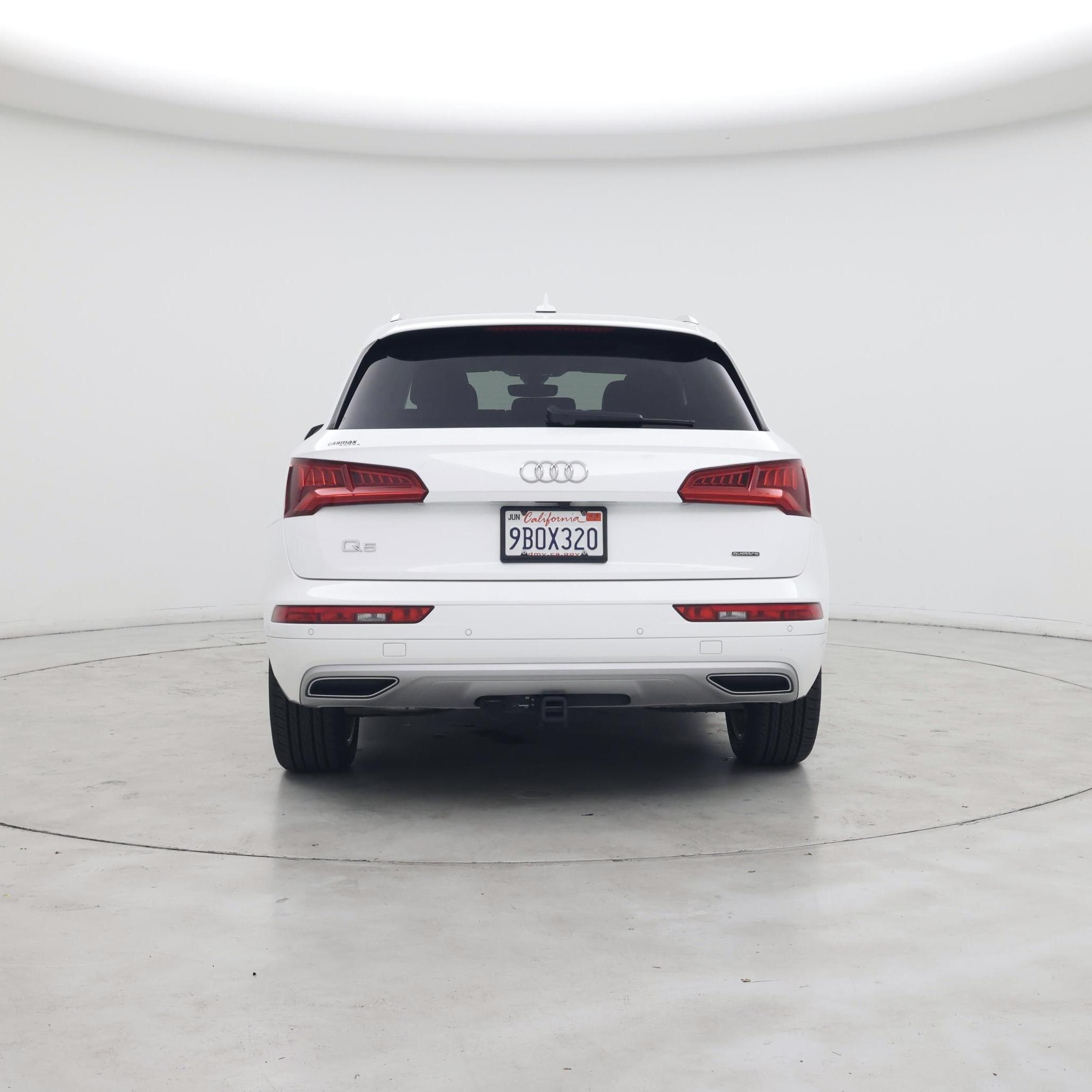 Thumbnail: 2019 Audi Q5 - 6