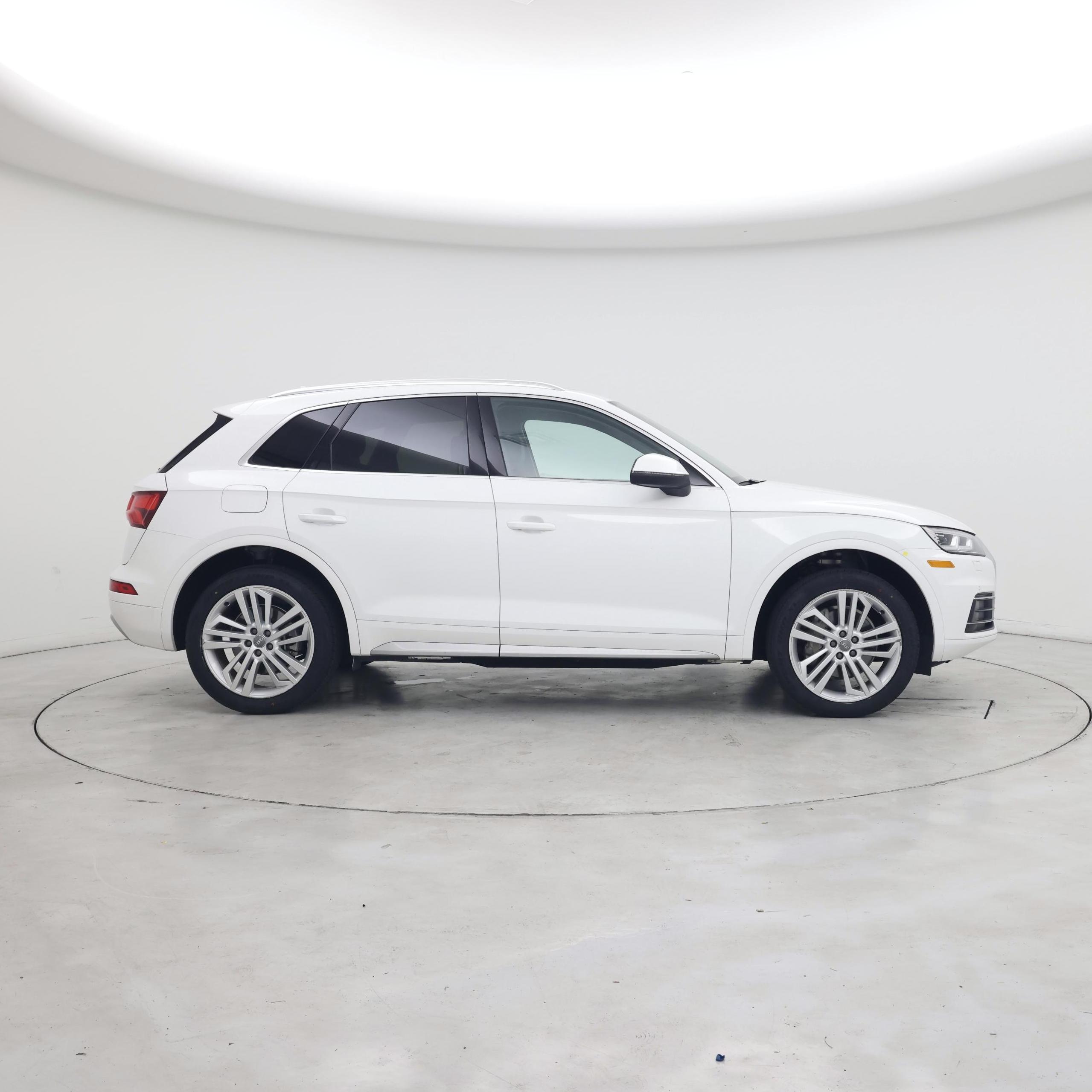 Thumbnail: 2019 Audi Q5 - 7