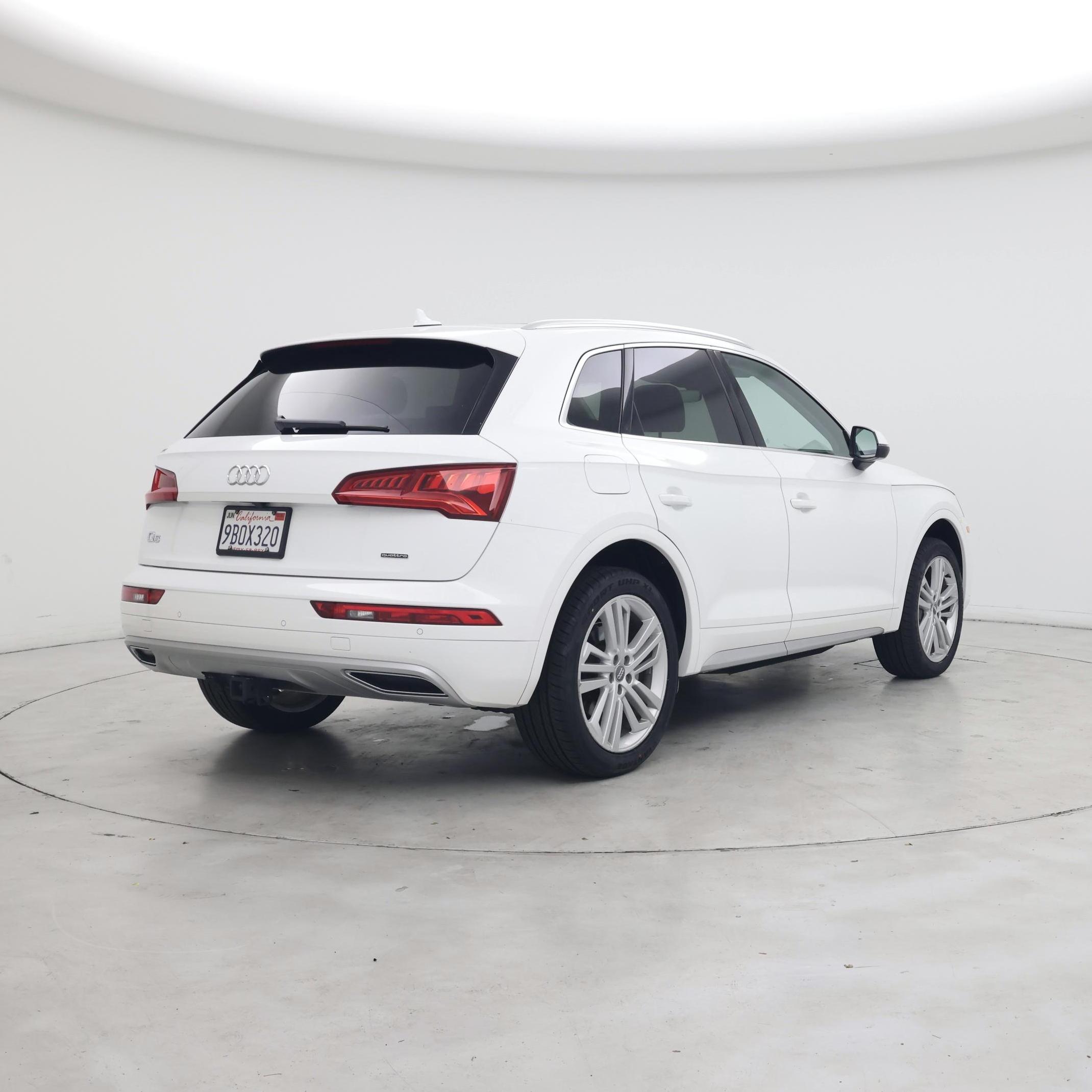 Thumbnail: 2019 Audi Q5 - 8