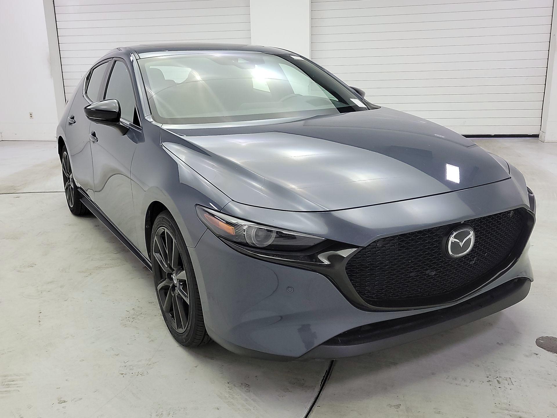 Thumbnail: 2021 Mazda Mazda3 - 1