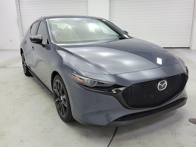 2021 Mazda Mazda3 2.5 Turbo Premium Plus