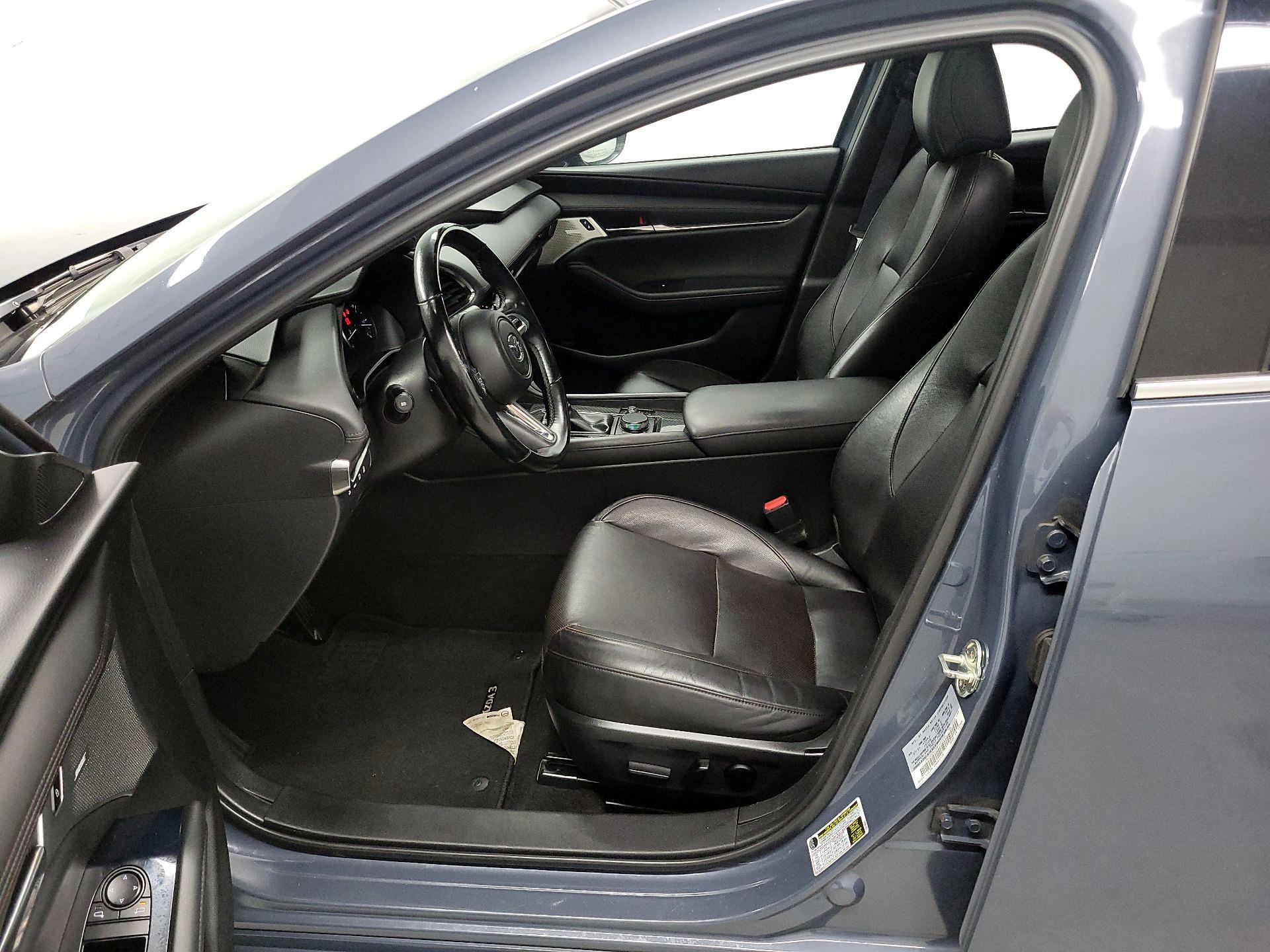 Thumbnail: 2021 Mazda Mazda3 - 9
