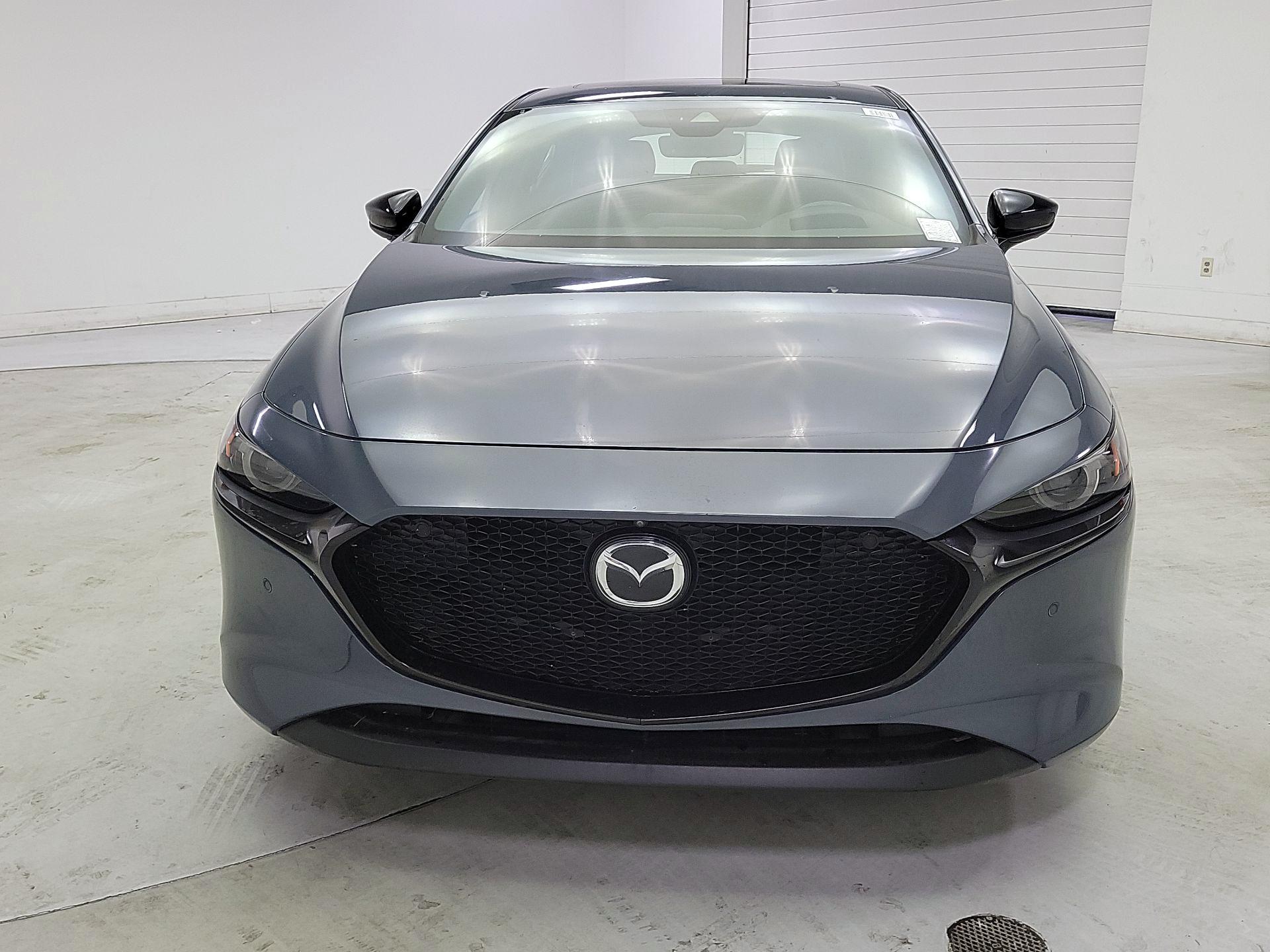 Thumbnail: 2021 Mazda Mazda3 - 2