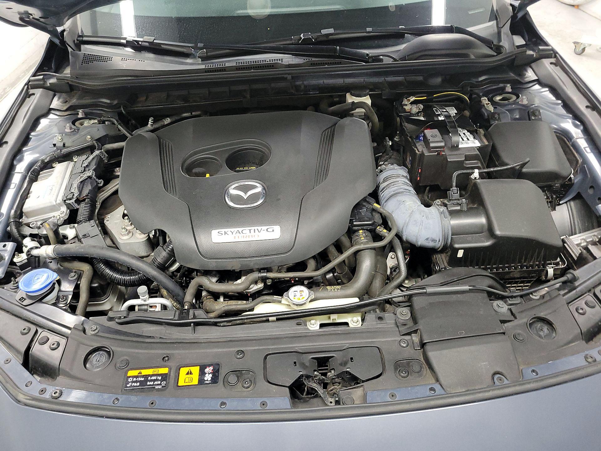 Thumbnail: 2021 Mazda Mazda3 - 20