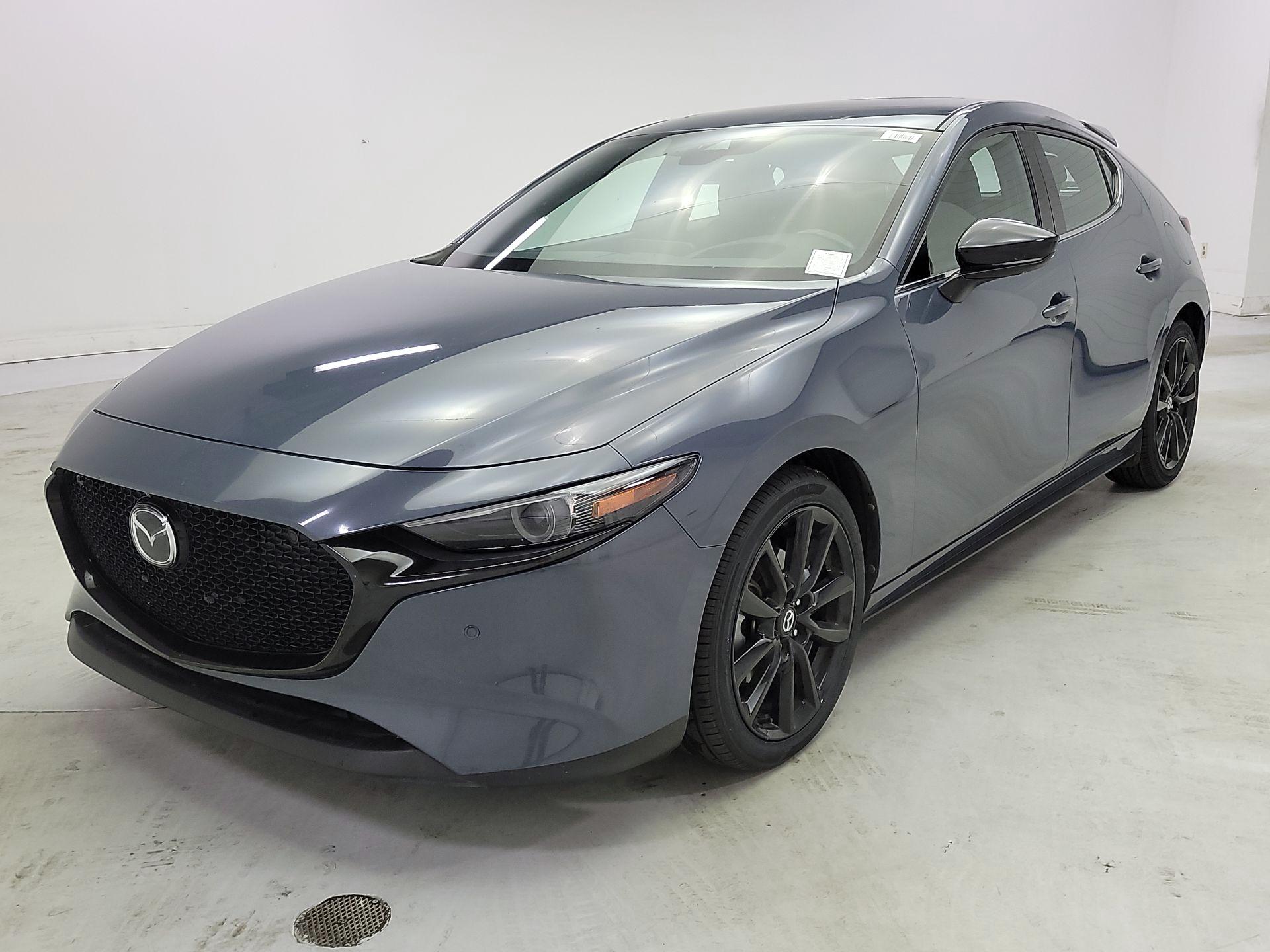 Thumbnail: 2021 Mazda Mazda3 - 3