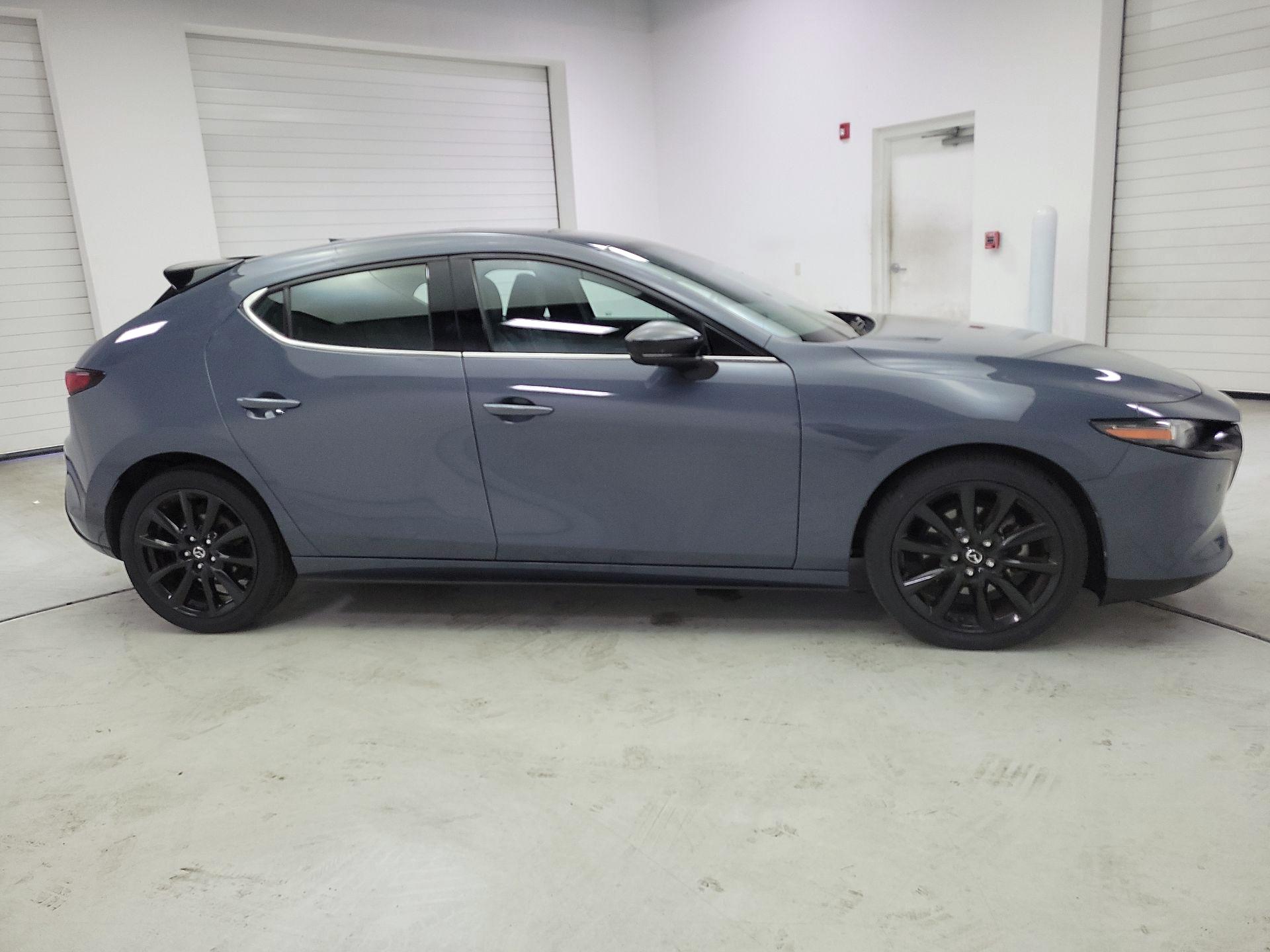Thumbnail: 2021 Mazda Mazda3 - 4