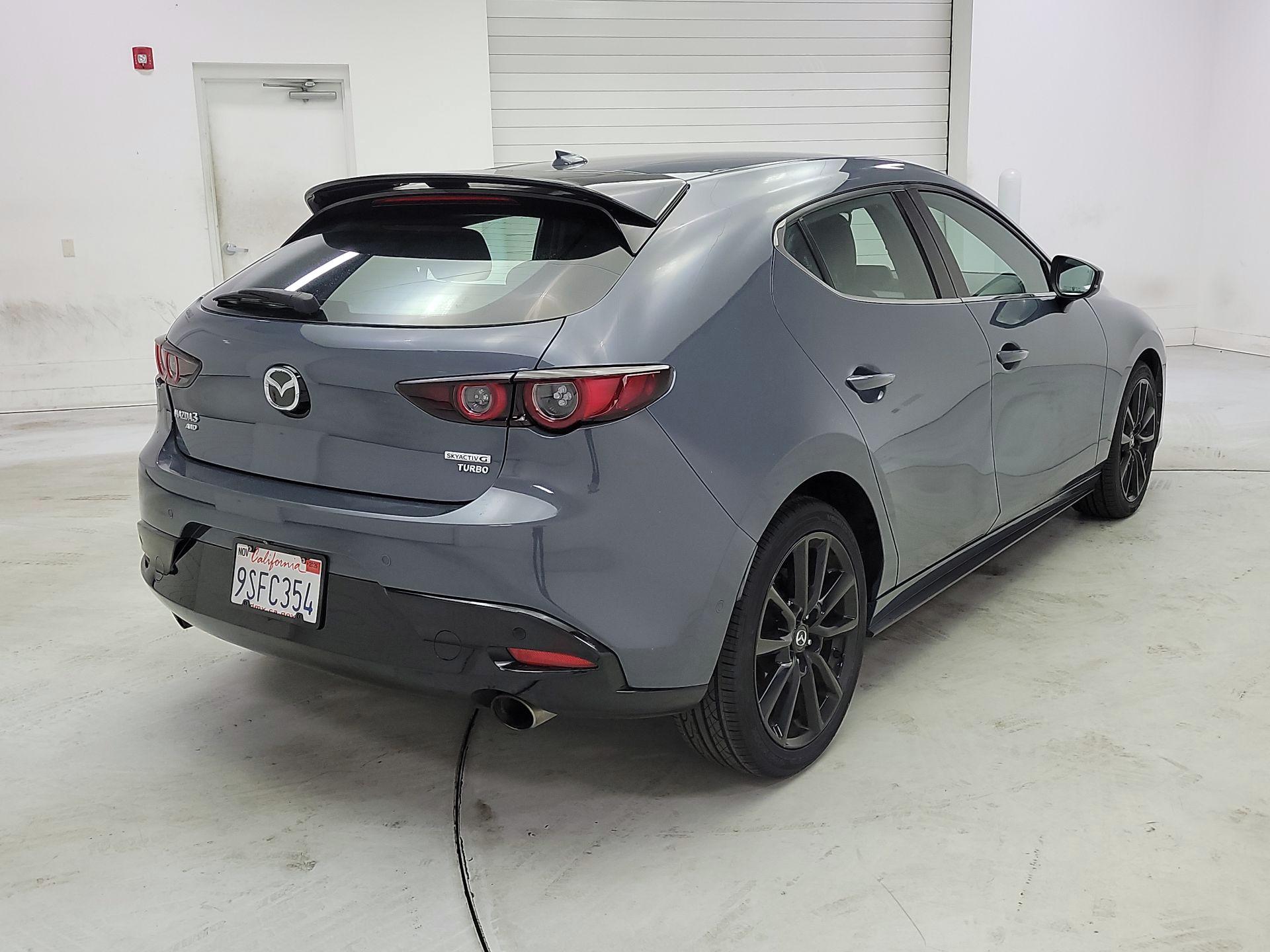 Thumbnail: 2021 Mazda Mazda3 - 5
