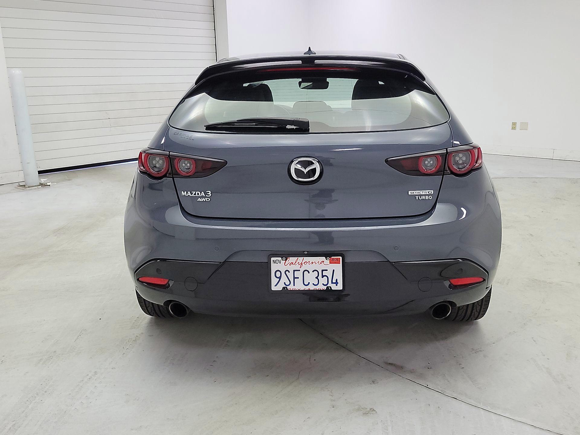 Thumbnail: 2021 Mazda Mazda3 - 6