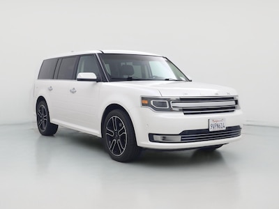 2014 Ford Flex Limited