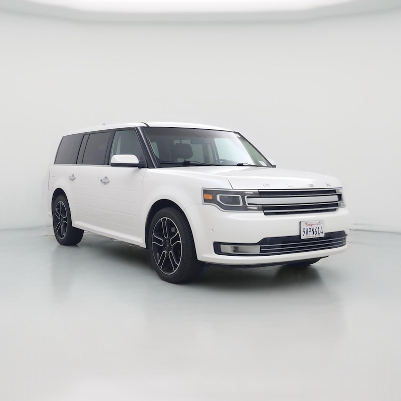 2014 Ford Flex Limited