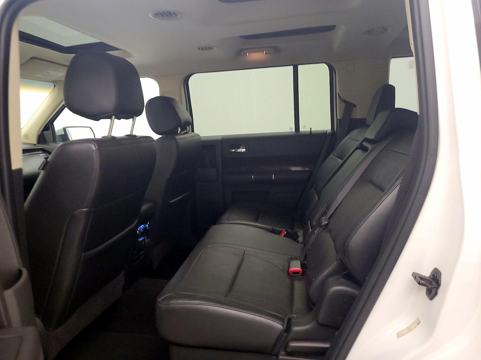 Thumbnail: 2014 Ford Flex - 19