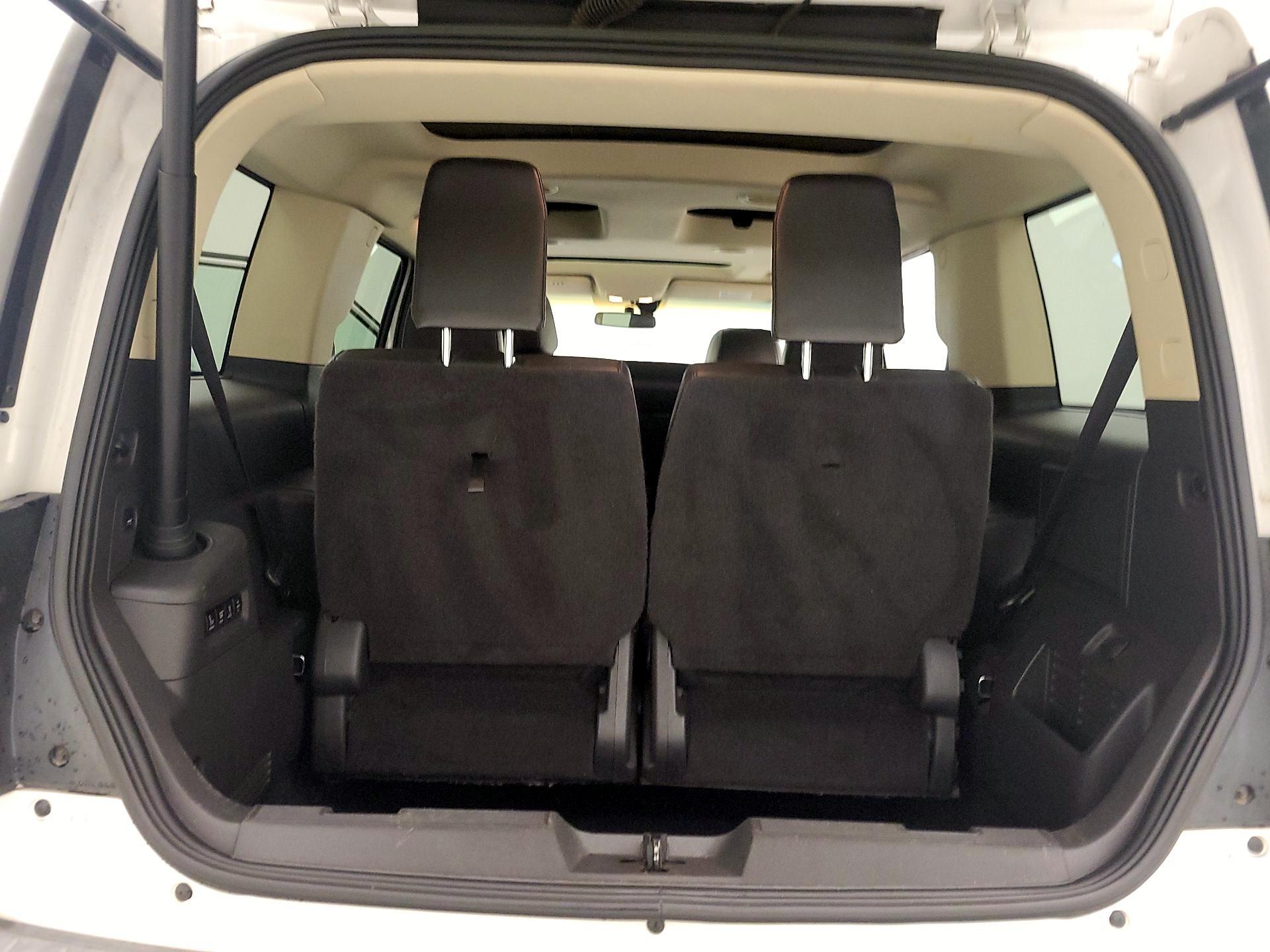 Thumbnail: 2014 Ford Flex - 20