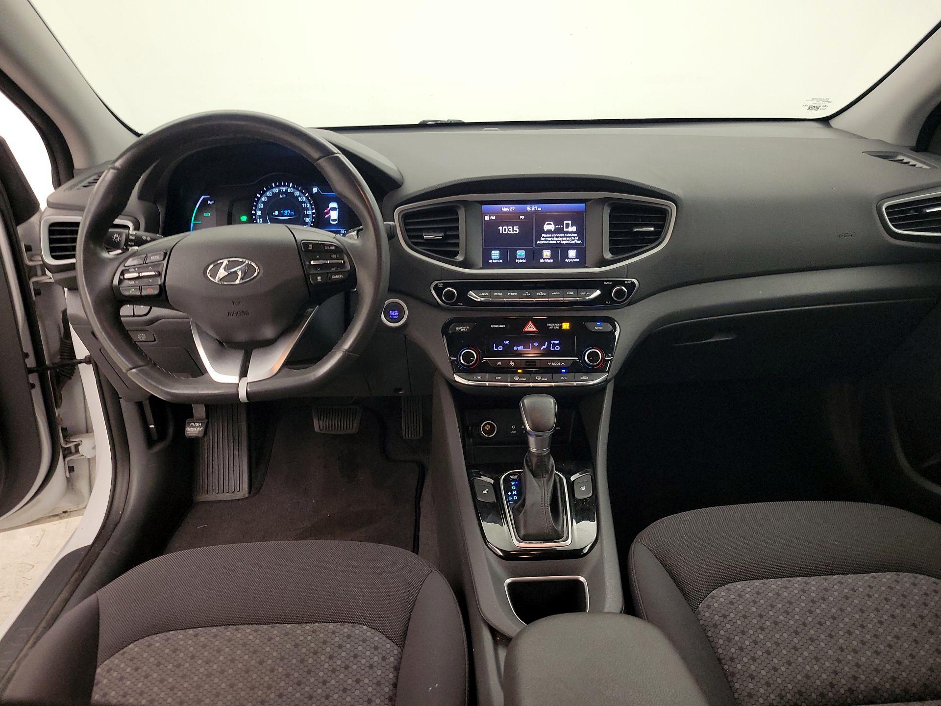 Thumbnail: 2019 Hyundai Ioniq - 9
