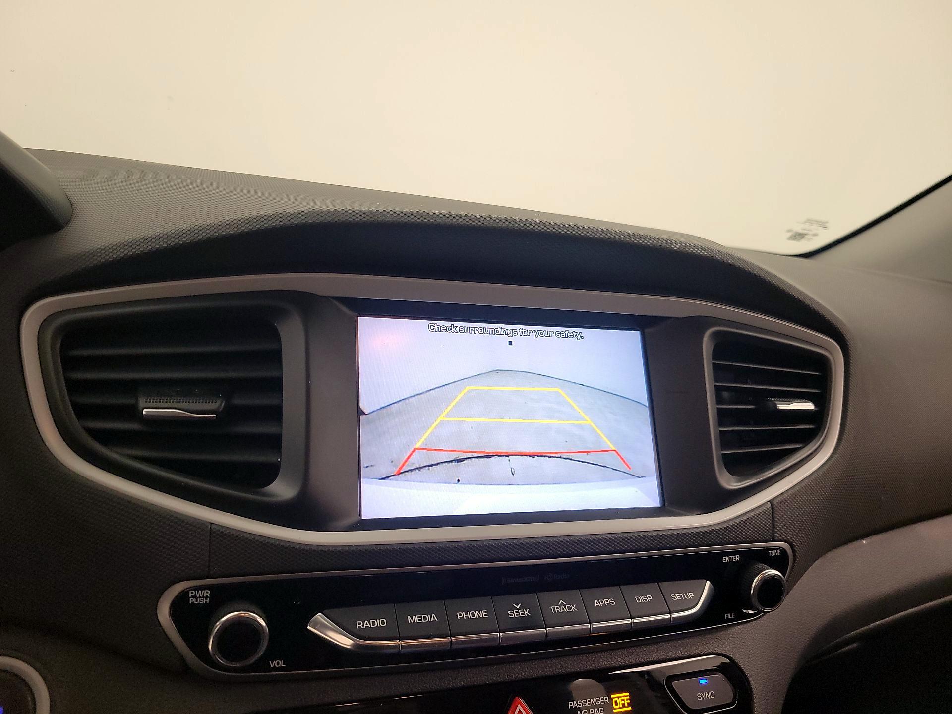 Thumbnail: 2019 Hyundai Ioniq - 14