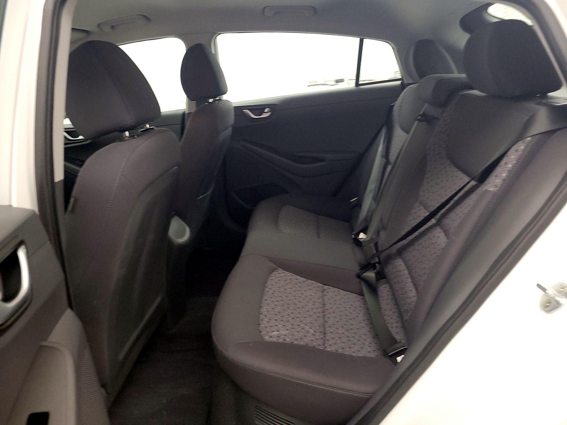Thumbnail: 2019 Hyundai Ioniq - 19