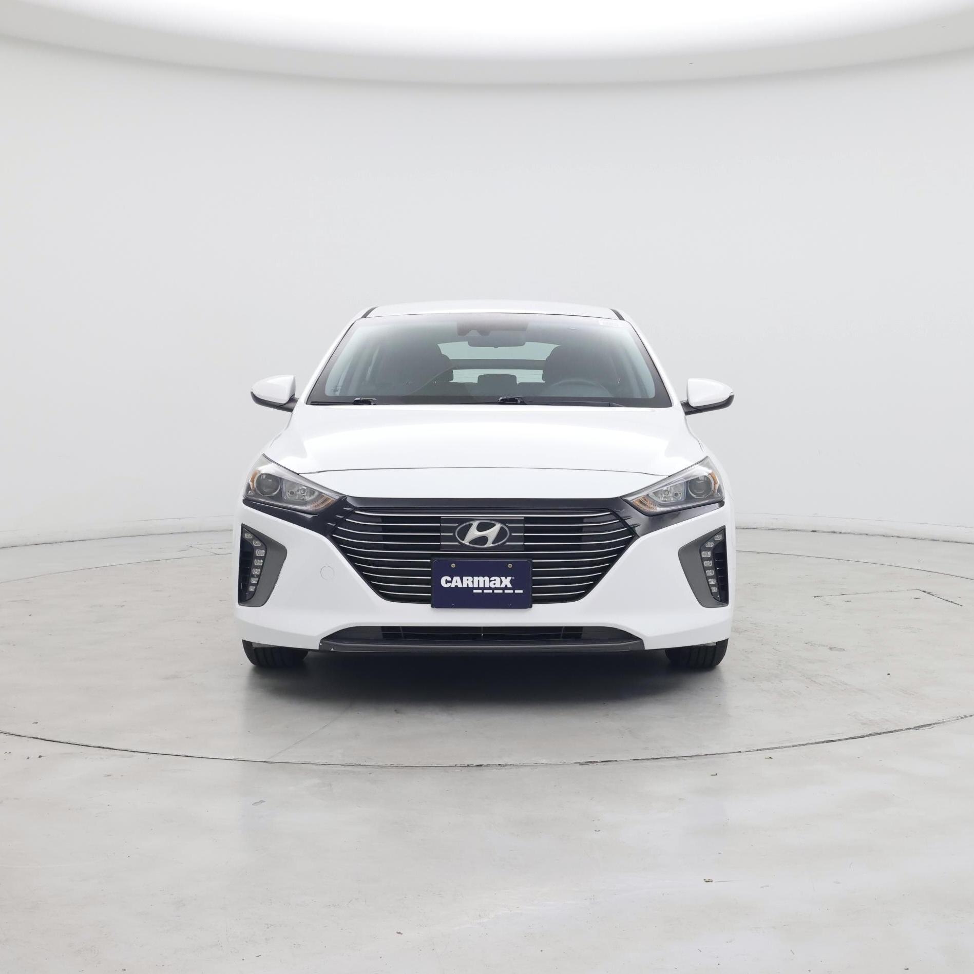 Thumbnail: 2019 Hyundai Ioniq - 5
