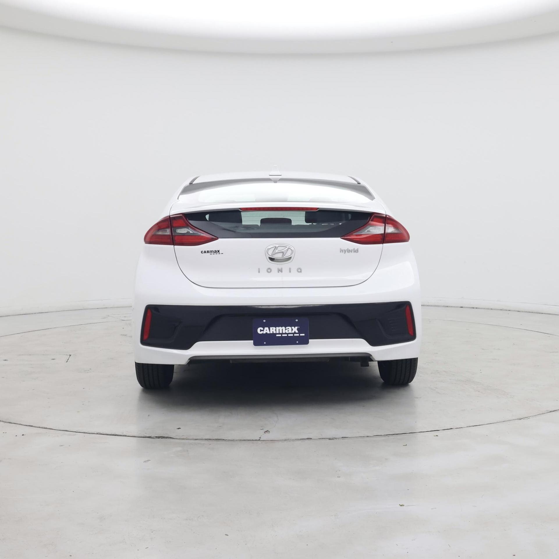 Thumbnail: 2019 Hyundai Ioniq - 6