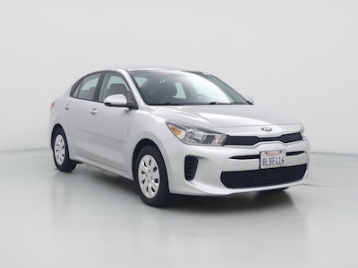 2019 Kia Rio S