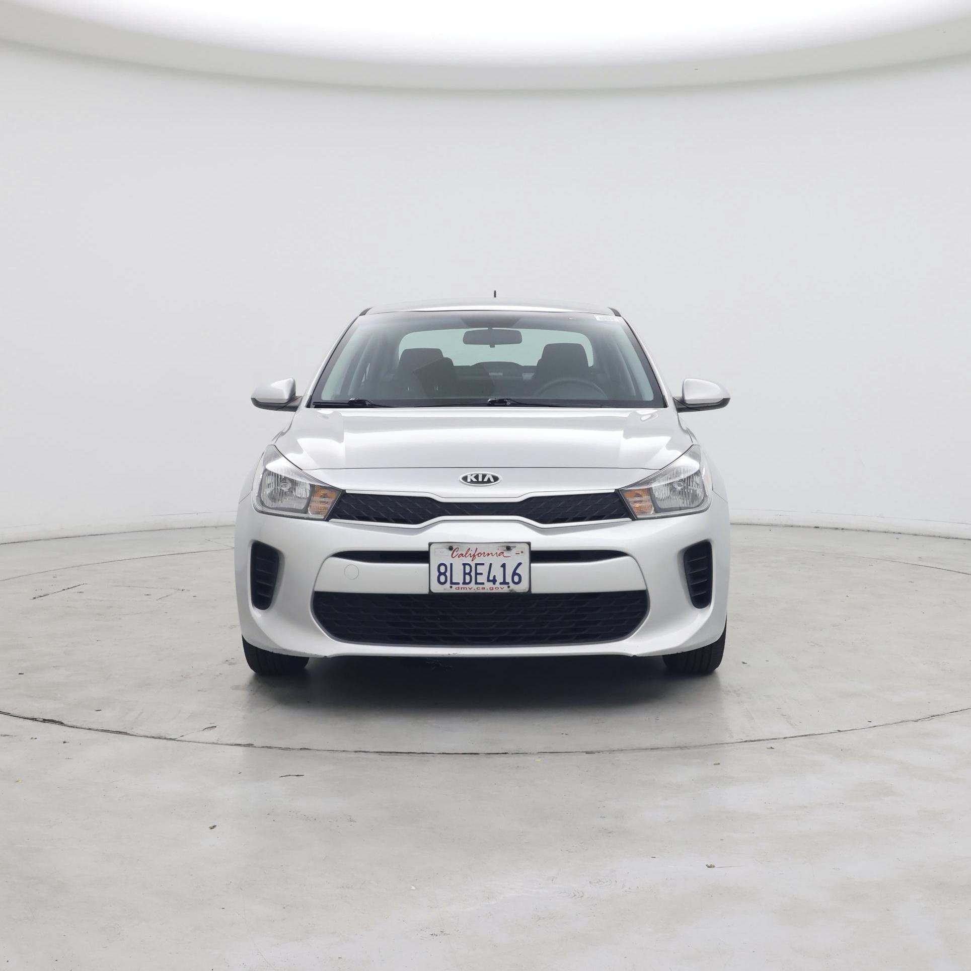 Thumbnail: 2019 Kia Rio - 5