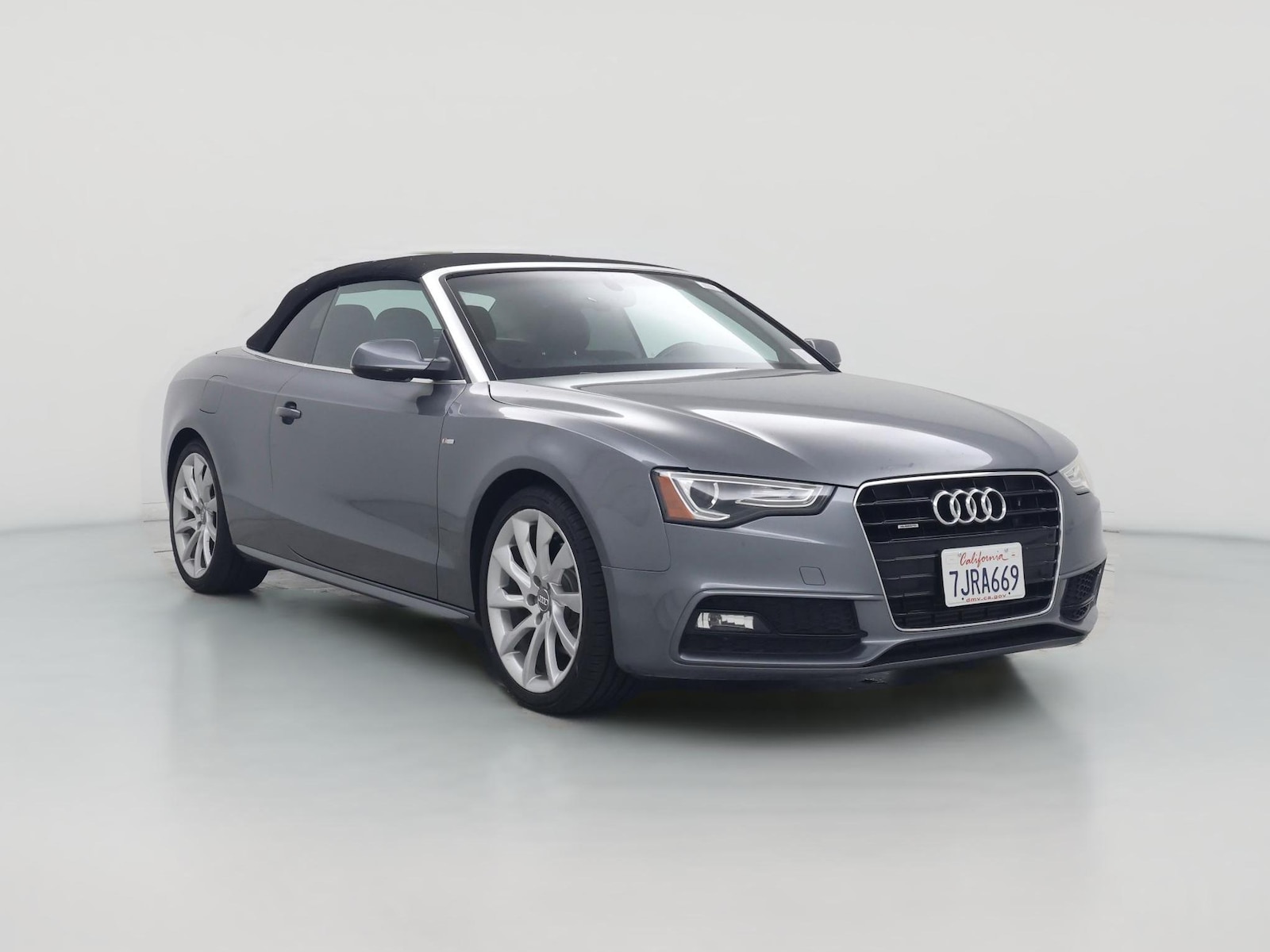 2015 Audi A5