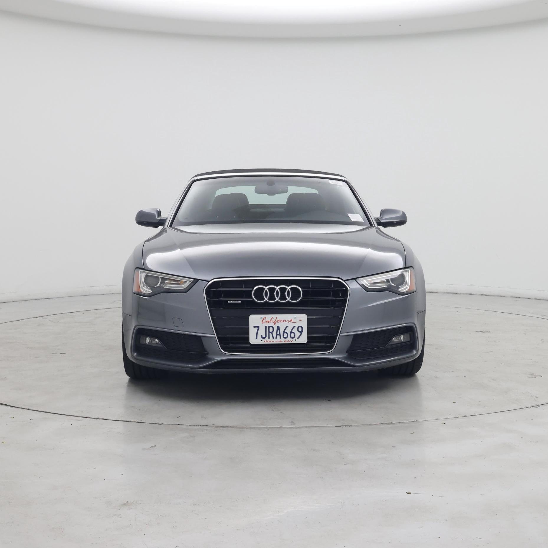 Thumbnail: 2015 Audi A5 - 5