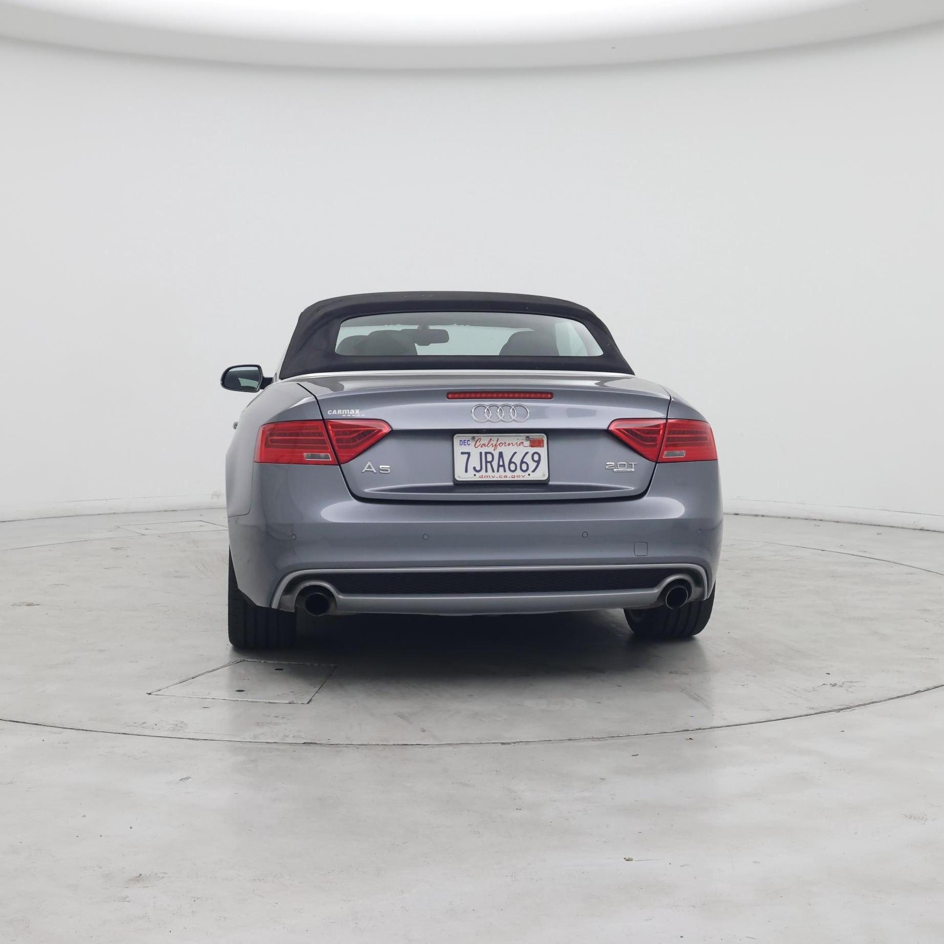 Thumbnail: 2015 Audi A5 - 6