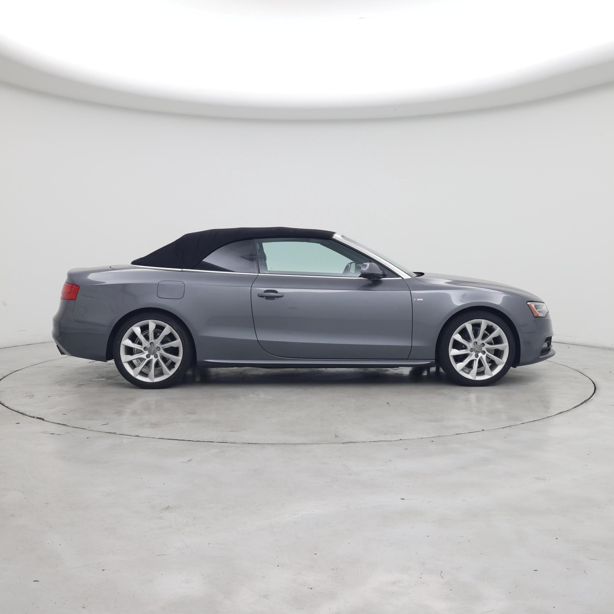 Thumbnail: 2015 Audi A5 - 7