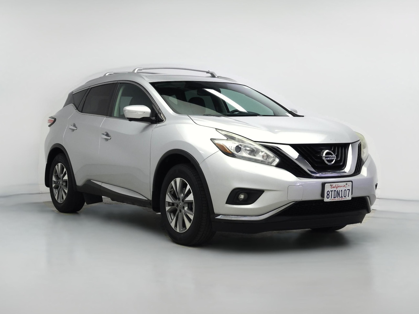 2015 Nissan Murano