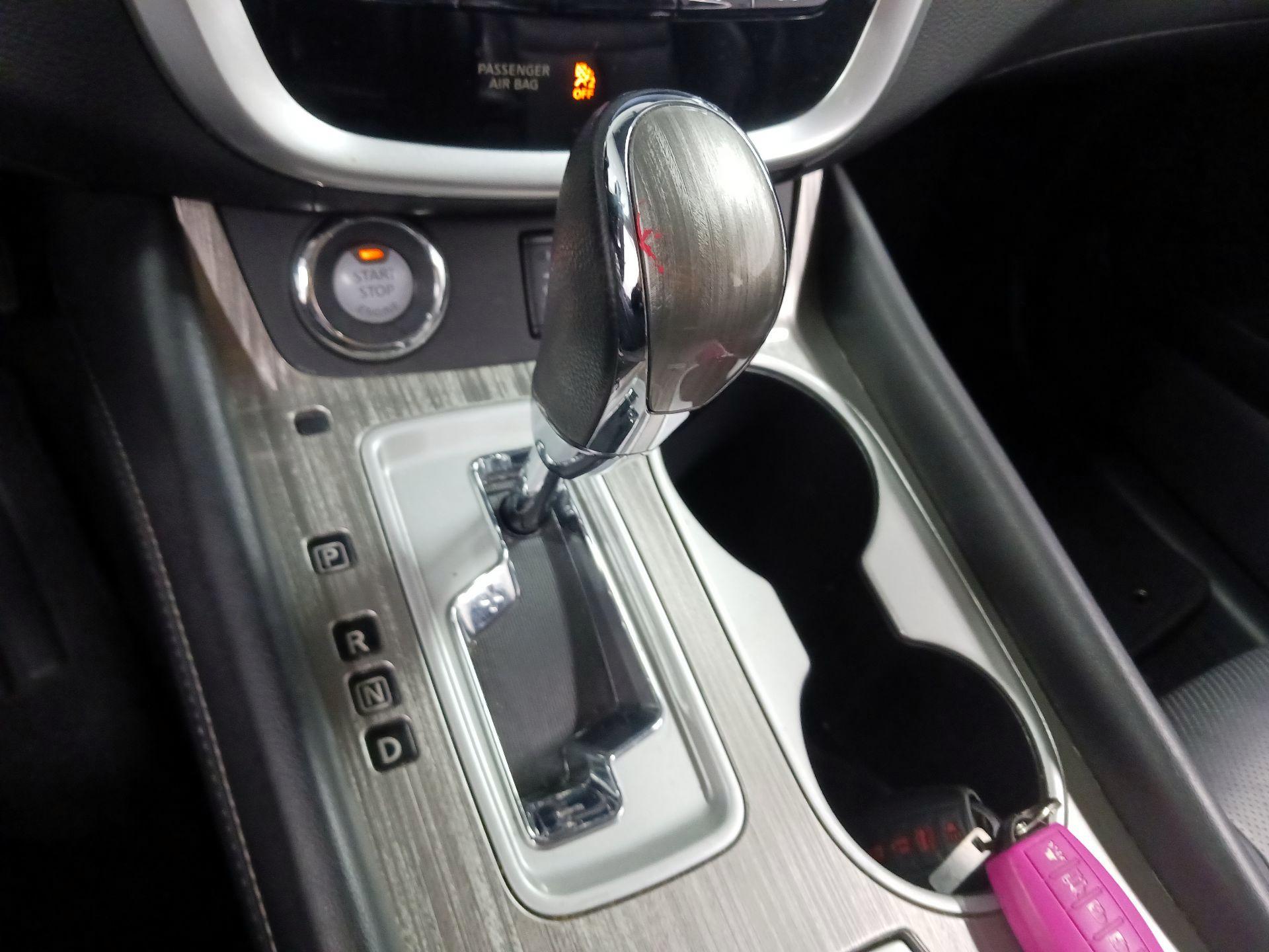 Thumbnail: 2015 Nissan Murano - 15