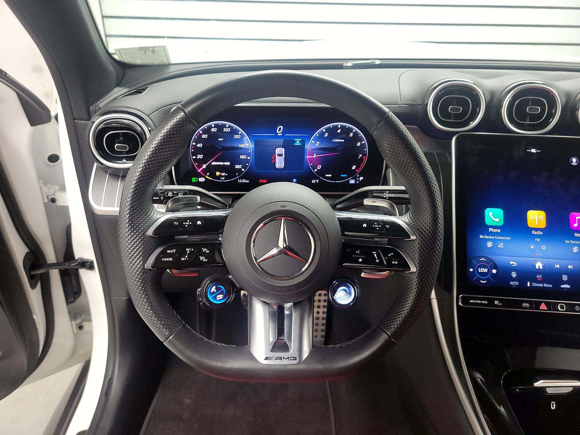 Thumbnail: 2025 Mercedes-Benz GLC - 10