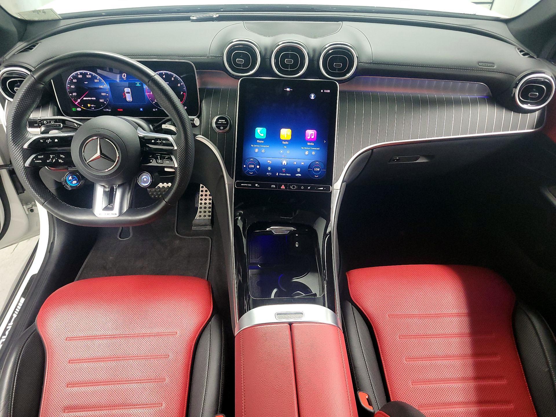 Thumbnail: 2025 Mercedes-Benz GLC - 11