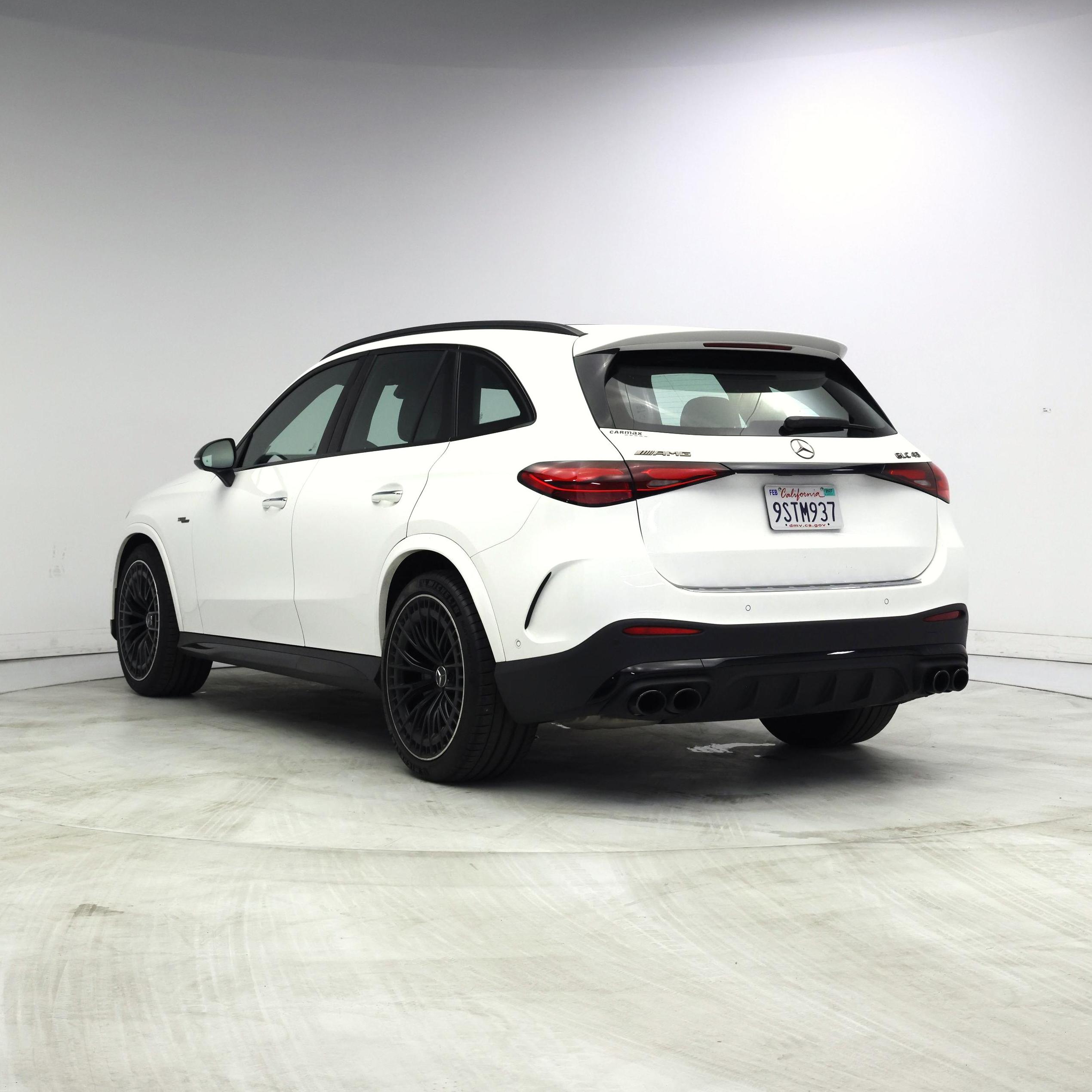 Thumbnail: 2025 Mercedes-Benz GLC - 2