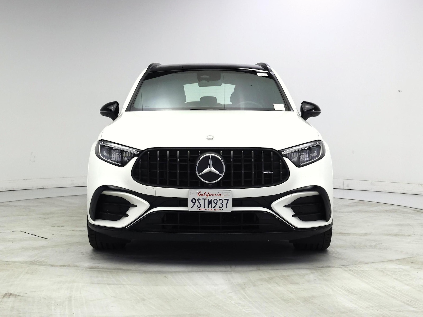 2025 Mercedes-Benz GLC AMG GLC43 - Photo 6