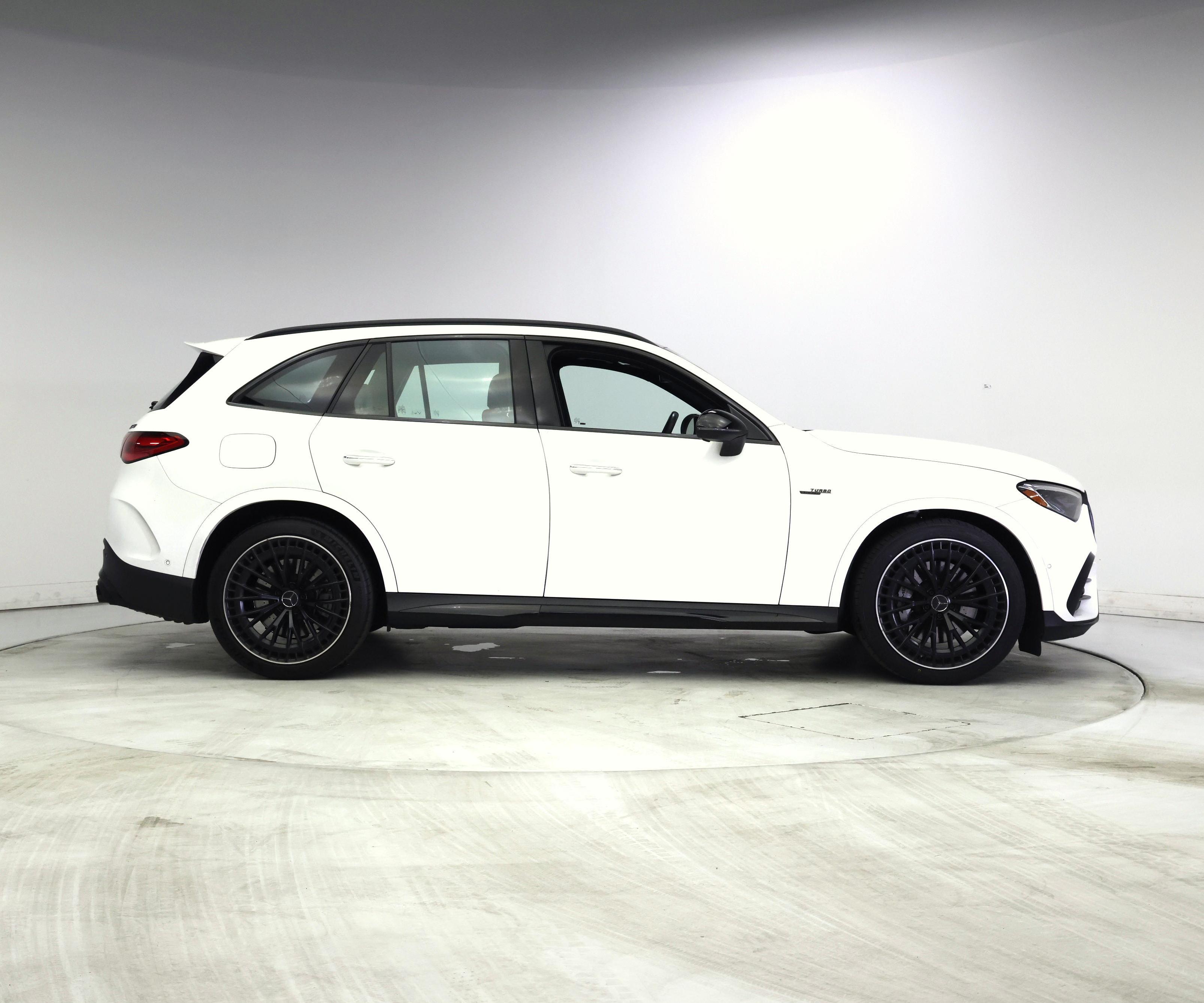 Thumbnail: 2025 Mercedes-Benz GLC - 7