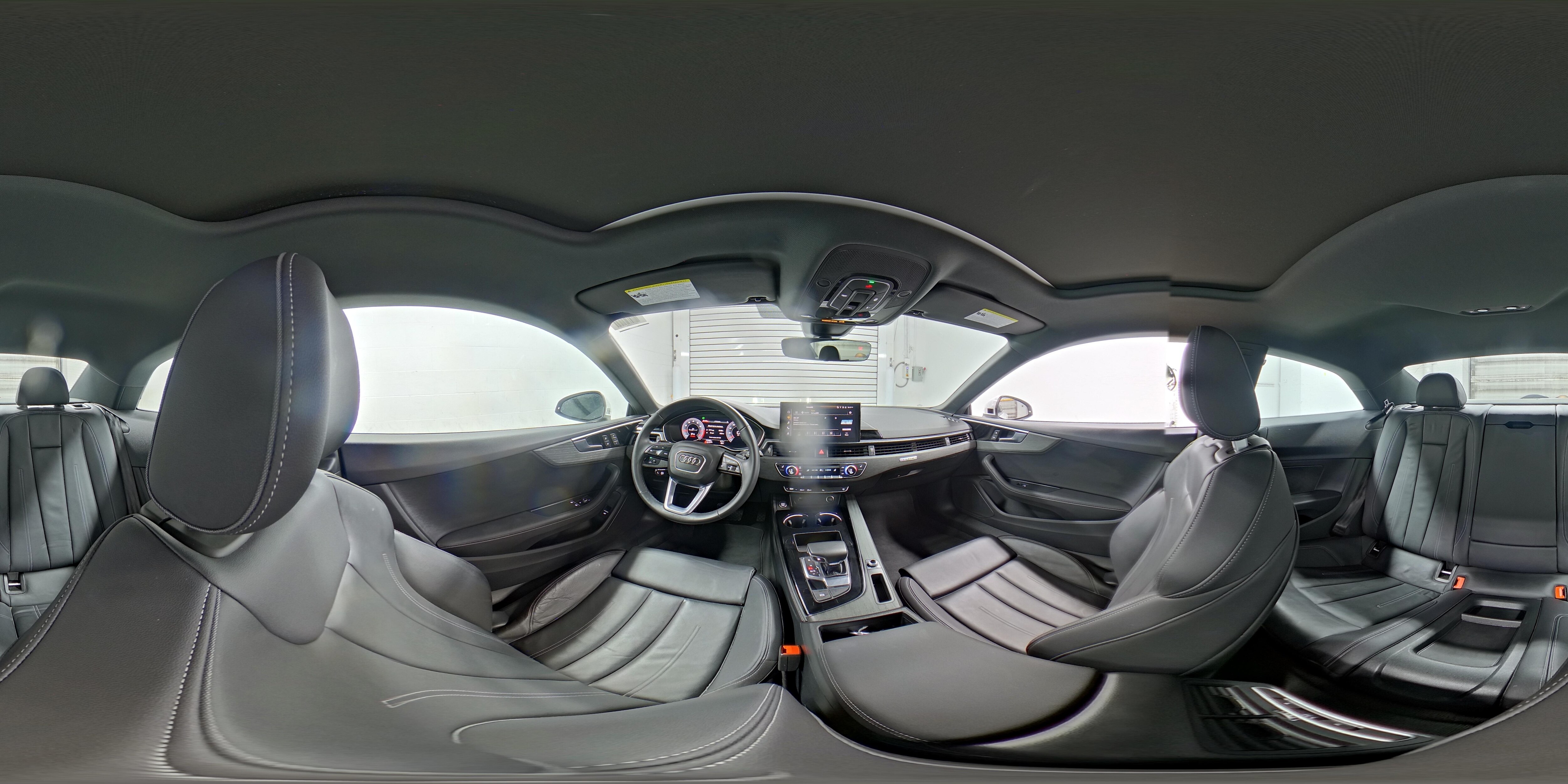 2022 Audi A5 Coupe Premium Plus - Photo 21