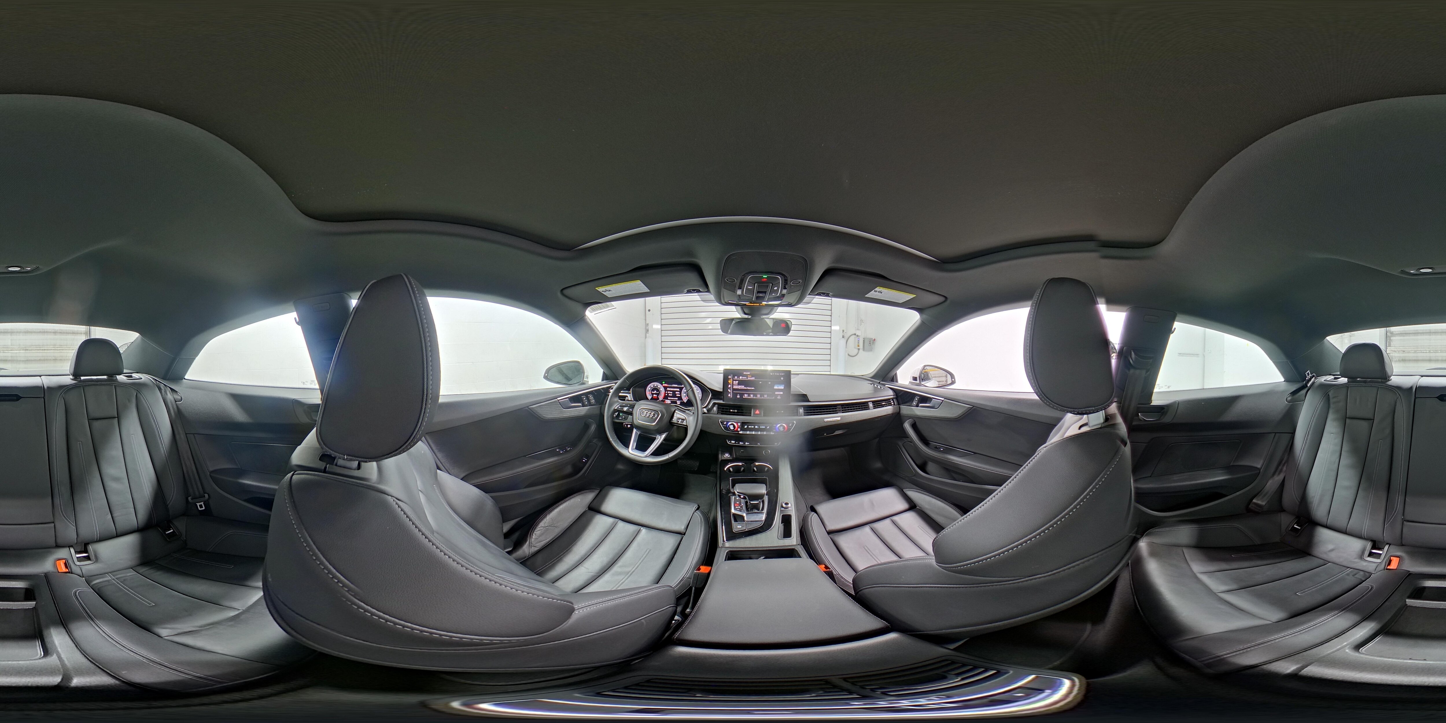 2022 Audi A5 Coupe Premium Plus - Photo 22