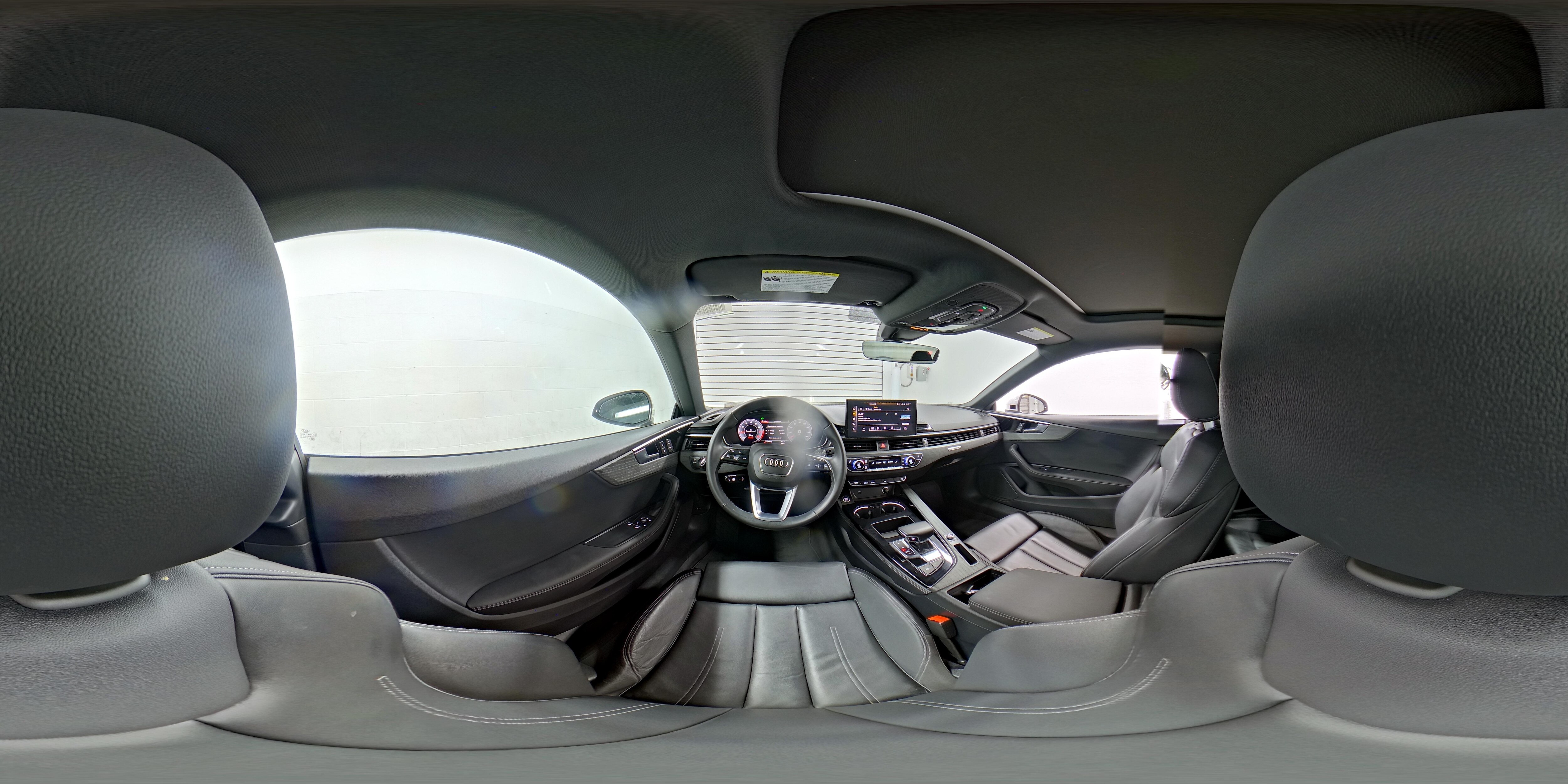 2022 Audi A5 Coupe Premium Plus - Photo 23