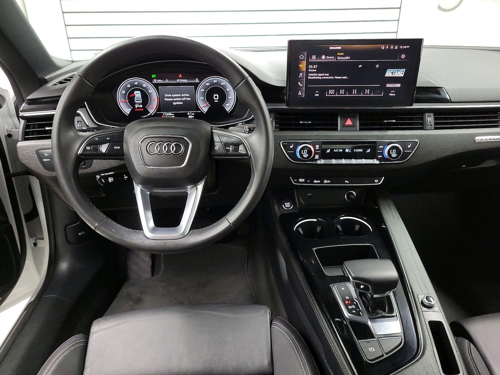 2022 Audi A5 Coupe Premium Plus - Photo 10