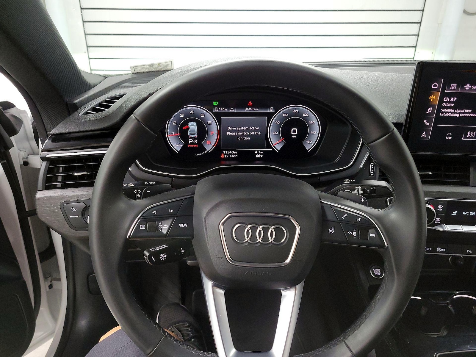 2022 Audi A5 Coupe Premium Plus - Photo 11